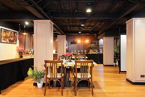 Arawana Regency Park Sukhumvit