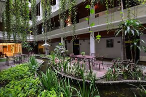 Arawana Regency Park Sukhumvit
