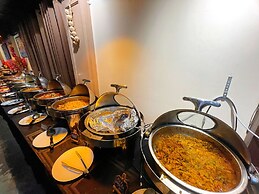 Arawana Regency Park Sukhumvit