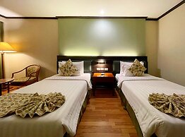 Arawana Regency Park Sukhumvit