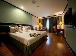 Arawana Regency Park Sukhumvit