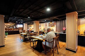Arawana Regency Park Sukhumvit