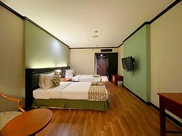 Arawana Regency Park Sukhumvit