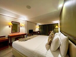 Arawana Regency Park Sukhumvit