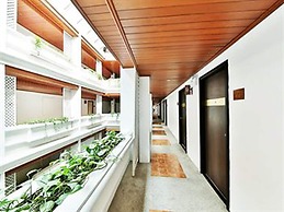 Arawana Regency Park Sukhumvit