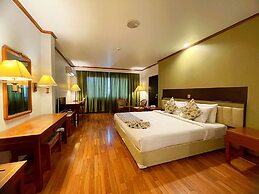 Arawana Regency Park Sukhumvit
