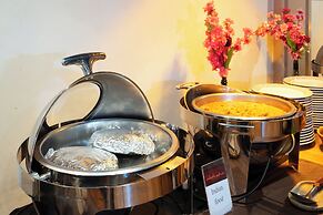 Arawana Regency Park Sukhumvit