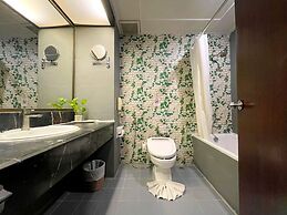 Arawana Regency Park Sukhumvit