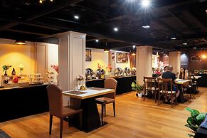 Arawana Regency Park Sukhumvit