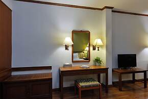 Arawana Regency Park Sukhumvit