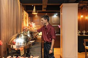 Arawana Regency Park Sukhumvit