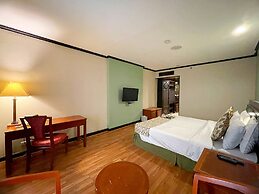 Arawana Regency Park Sukhumvit