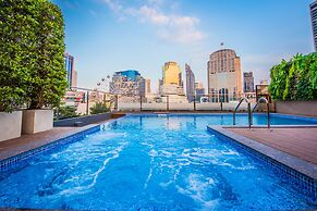 Arawana Regency Park Sukhumvit