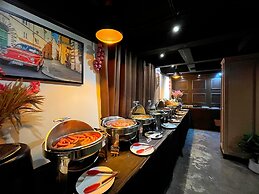 Arawana Regency Park Sukhumvit