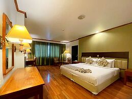 Arawana Regency Park Sukhumvit