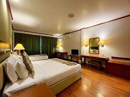 Arawana Regency Park Sukhumvit