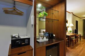 Arawana Regency Park Sukhumvit