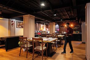Arawana Regency Park Sukhumvit