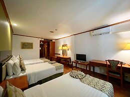 Arawana Regency Park Sukhumvit