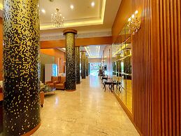 Arawana Regency Park Sukhumvit