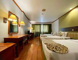 Arawana Regency Park Sukhumvit