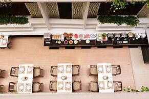 Arawana Regency Park Sukhumvit