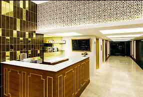 Arawana Regency Park Sukhumvit