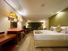 Arawana Regency Park Sukhumvit