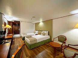 Arawana Regency Park Sukhumvit