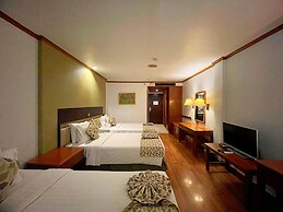 Arawana Regency Park Sukhumvit