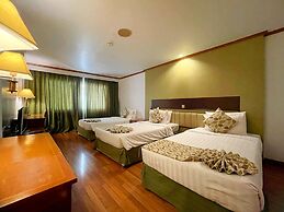 Arawana Regency Park Sukhumvit