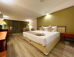 Arawana Regency Park Sukhumvit