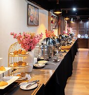 Arawana Regency Park Sukhumvit