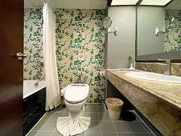 Arawana Regency Park Sukhumvit