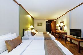 Arawana Regency Park Sukhumvit