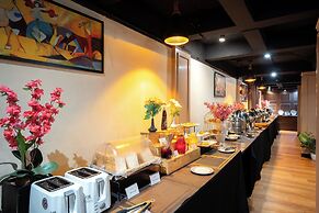 Arawana Regency Park Sukhumvit