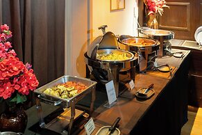 Arawana Regency Park Sukhumvit