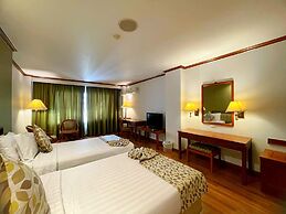 Arawana Regency Park Sukhumvit