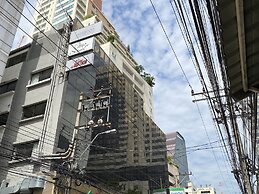 Arawana Regency Park Sukhumvit