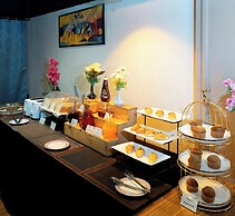 Arawana Regency Park Sukhumvit