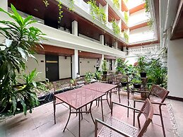 Arawana Regency Park Sukhumvit