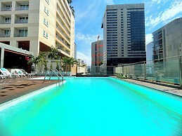 Arawana Regency Park Sukhumvit