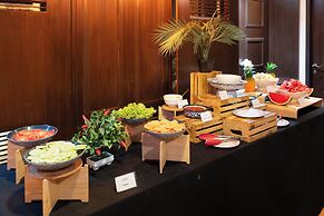 Arawana Regency Park Sukhumvit