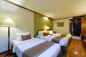 Arawana Regency Park Sukhumvit