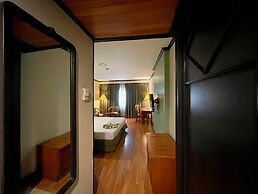 Arawana Regency Park Sukhumvit