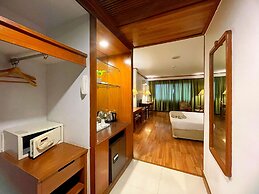 Arawana Regency Park Sukhumvit