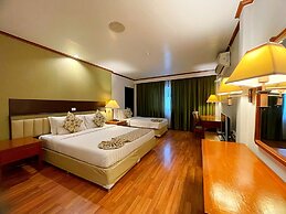 Arawana Regency Park Sukhumvit