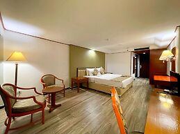 Arawana Regency Park Sukhumvit