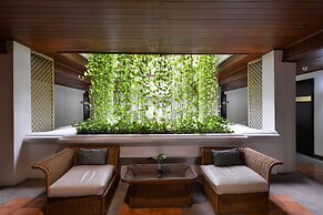 Arawana Regency Park Sukhumvit