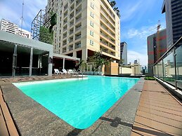 Arawana Regency Park Sukhumvit